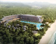 Ưu đãi nhân dịp khai trương Crowne Plaza Phu Quoc Starbay