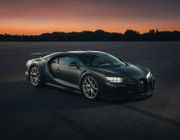 Siêu xe Bugatti Chiron Pur Sport sắp chính thức được đưa vào sản xuất