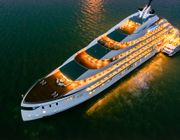 Khám phá vẻ đẹp Vịnh Hạ Long cùng Essence Grand Halong Bay Cruise I đẳng cấp