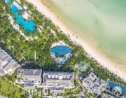 Dấu ấn 7 năm trên đảo Ngọc của khu nghỉ dưỡng sang trọng JW Marriott Phu Quoc