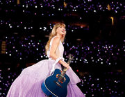 Tầm ảnh hưởng ngoài mong đợi của Taylor Swift đối với nền kinh tế thế giới