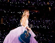 Tầm ảnh hưởng ngoài mong đợi của Taylor Swift đối với nền kinh tế thế giới