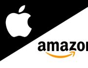 Apple và Amazon đứng trước án phạt 225 triệu USD vì vi phạm luật cạnh tranh