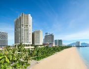 InterContinental Residences Nha Trang bổ sung 113 căn hộ dịch vụ sang trọng, tiện nghi