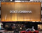 Dolce & Gabbana tập trung đẩy mạnh hàng xa xỉ tại thị trường Trung Đông