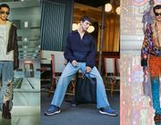 “Bắt trend” 3 xu hướng đồ denim thống trị sân chơi thời trang nam 2022