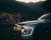 Tuyệt tác Coachbuild 'Boat Tail' của Rolls-Royce ra mắt toàn cầu tại Villa D'este