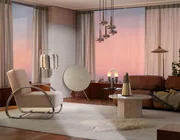 Trải nghiệm âm thanh tuyệt vời cùng hai mẫu loa nội thất Beosound mới đến từ nhà B&O