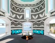 JW Marriott Phu Quoc Emerald Bay - tuyệt tác kiến trúc miền nhiệt đới
