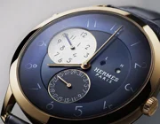 Tạo tác đồng hồ Hermès dành cho quý ông tại Watches&Wonders 2020