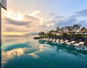 Sheraton Nha Trang Hotel&Spa - Nét quyến rũ đương đại nơi phố biển