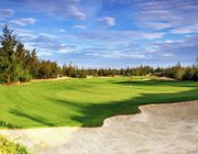 Các sân golf cận biển đẹp nhất Việt Nam (Kỳ 3) - BRG Đà Nẵng Golf Club