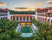 The Anam Mũi Né - khu nghỉ dưỡng 5 sao mới với phong cách Indochine sang trọng