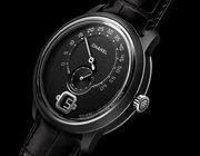 Đồng hồ Chanel “Monsieur de Chanel” mang vẻ đẹp nam tính và sự tiên phong