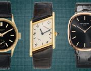 Sự trở lại của Dress Watch - mẫu đồng hồ tượng trưng cho vẻ đẹp cổ điển vượt thời gian