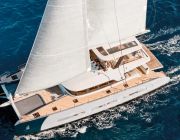 Siêu du thuyền Spirit of Ponant - Khu nghỉ dưỡng trên biển sẽ ra khơi vào mùa hè này