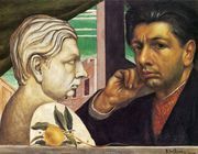 Giorgio de Chirico - Danh hoạ tranh siêu thực, một bí ẩn đầy quyến rũ của nghệ thuật