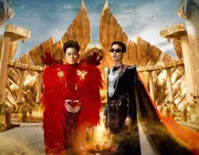 Ca sĩ Tùng Dương ra mắt MV “Cánh chim phượng hoàng” hoành tráng và ý nghĩa