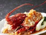 “Hương vị Hồng Kông” cùng đầu bếp 2 sao Michelin danh giá tại Le Méridien Saigon