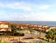 Centara Mirage Resort Mũi Né đã sẵn sàng đón chào các du khách đến khám phá