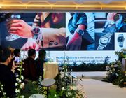 SEIKO 110 năm tuổi ra mắt tại Việt Nam: Khẳng định vị thế đồng hồ Nhật Bản hàng đầu