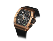 Richard Mille ra mắt mẫu đồng hồ Flyback với cơ chế độc quyền