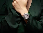 Franck Muller Ladies - Biểu tượng vượt thời gian cho phái đẹp
