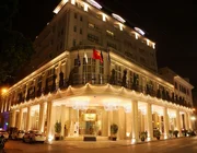 Đón một mùa Giáng sinh sum vầy, hạnh phúc tại De L’Opera Hà Nội