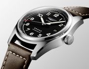 Longines và BST tri ân tinh thần tiên phong của những phi công quả cảm