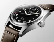 Longines và BST tri ân tinh thần tiên phong của những phi công quả cảm