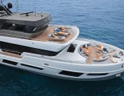 Chờ đón Fort Lauderdale International Boat Show 2022 với 11 mẫu du thuyền mới