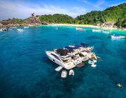 Boat Lagoon Yachting đạt doanh số bán ra kỷ lục 85 du thuyền chỉ trong 24 tháng