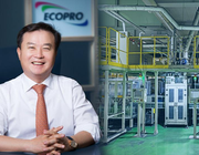 Nhà sáng lập EcoPro trở thành tỷ phú với khối tài sản ròng lên đến 1,1 tỷ USD