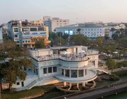 Le Cercle Hue - Nhà hàng xứ kinh kỳ với kiến trúc lịch sử & ẩm thực tinh tuý