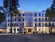 Metropole Hà Nội vào top “500 Khách sạn Tốt nhất Thế giới” của Travel + Leisure