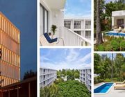 Mở 3 khách sạn mới, Standard Hotels đón đầu đà phục hồi du lịch ở châu Á