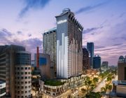 Ra mắt Hilton Singapore Orchard - khách sạn Hilton lớn nhất Châu Á - Thái Bình Dương