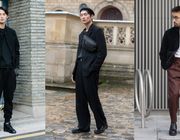 365 ngày mặc đẹp của phái mạnh với bí quyết phối đồ oversize thời thượng