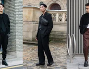 365 ngày mặc đẹp của phái mạnh với bí quyết phối đồ oversize thời thượng