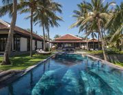 Hai khách sạn Việt duy nhất được đánh giá 5 sao từ Forbes Travel Guide