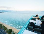 “Khách sạn được yêu thích nhất năm 2021” gọi tên Sheraton Nha Trang