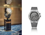 Triển lãm Vacheron Constantin và Đồng hồ thể thao tại Hà Nội