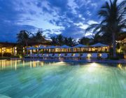 Siêu ưu đãi mùa hè bất tận tại 4 khách sạn & resort cao cấp