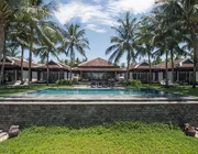 Four Seasons Resort The Nam Hai - "ngôi nhà thứ hai" dịp Giáng sinh