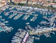 Cannes Yachting Festival 2023 ra mắt khu vực mới tập trung vào du thuyền cỡ nhỏ