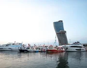 Abu Dhabi International Boat Show 2022 - trải nghiệm mới lạ cho tín đồ du thuyền