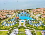 Bổ nhiệm tổng quản lý mới của khu nghỉ dưỡng Centara Mirage Resort mũi né