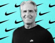 Elliott Hill tái nhiệm chức CEO tại Nike: Hy vọng cứu rỗi sau những bước đi sai lầm