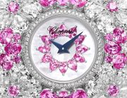 Flower Power của Chopard được vinh danh tại Grand Prix d’Horlogerie de Genève