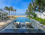 Áp dụng thí điểm mô hình "Bong bóng Du lịch" nội địa tại các resort 5 sao ở Bà Rịa